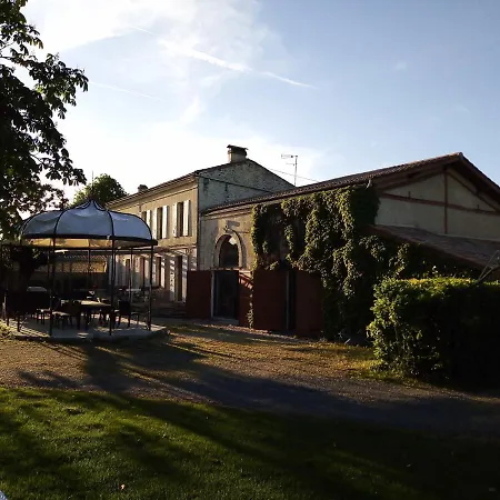 Villa En Caperanie *