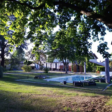 Villa En Caperanie *
